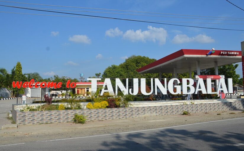 Oleh-Oleh Khas Kota Tanjungbalai