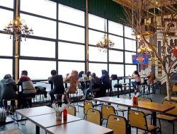 Rekomendasi 5 Cafe di Semarang yang Lagi Viral