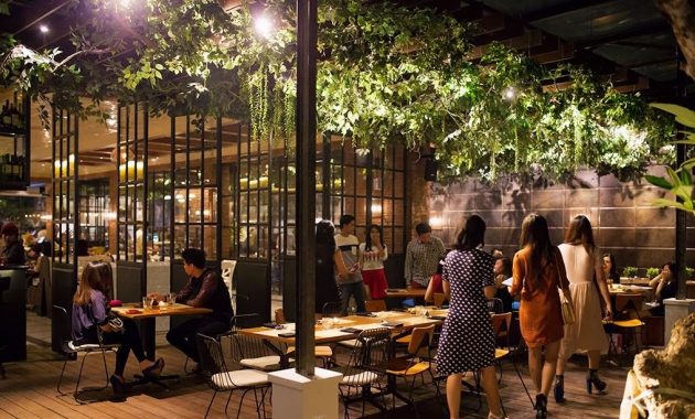 5 Cafe di Surabaya yang Sedang Hits Buat Nongkrong