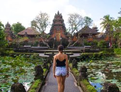 3 Destinasi Wisata Murah di Bali, Tidak Perlu Bayar Mahal!