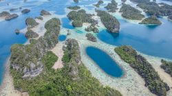 Wisata Papua Raja Ampat