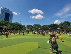 10 Tempat Wisata di Bandung Yang Lagi Hits 2022