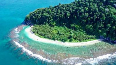 5 Tempat Wisata di Calang Aceh Jaya Rekomendasi Terbaik