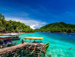6 Tempat Wisata di Langsa Aceh yang Ramai Dikunjungi