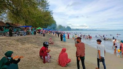 5 Tempat Wisata di Blangpidie Aceh Barat Daya yang Lagi Hits