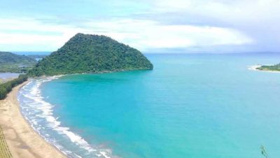 5 Tempat Wisata di Meulaboh Aceh Barat yang Sedang Hits