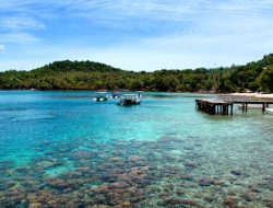 8 Tempat Wisata di Sabang Aceh Hits dan Paling Ramai